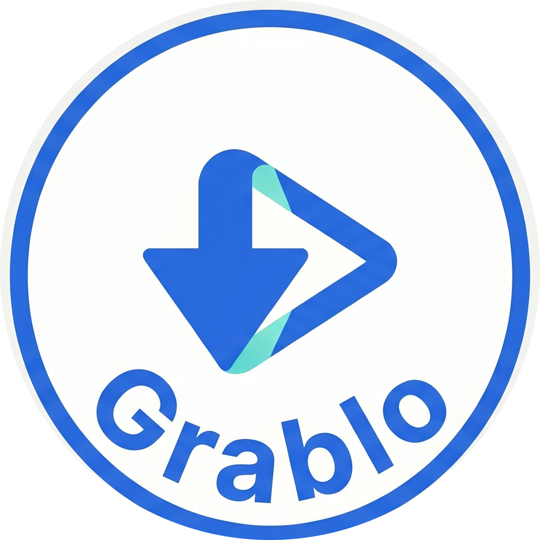 Grablo Logo